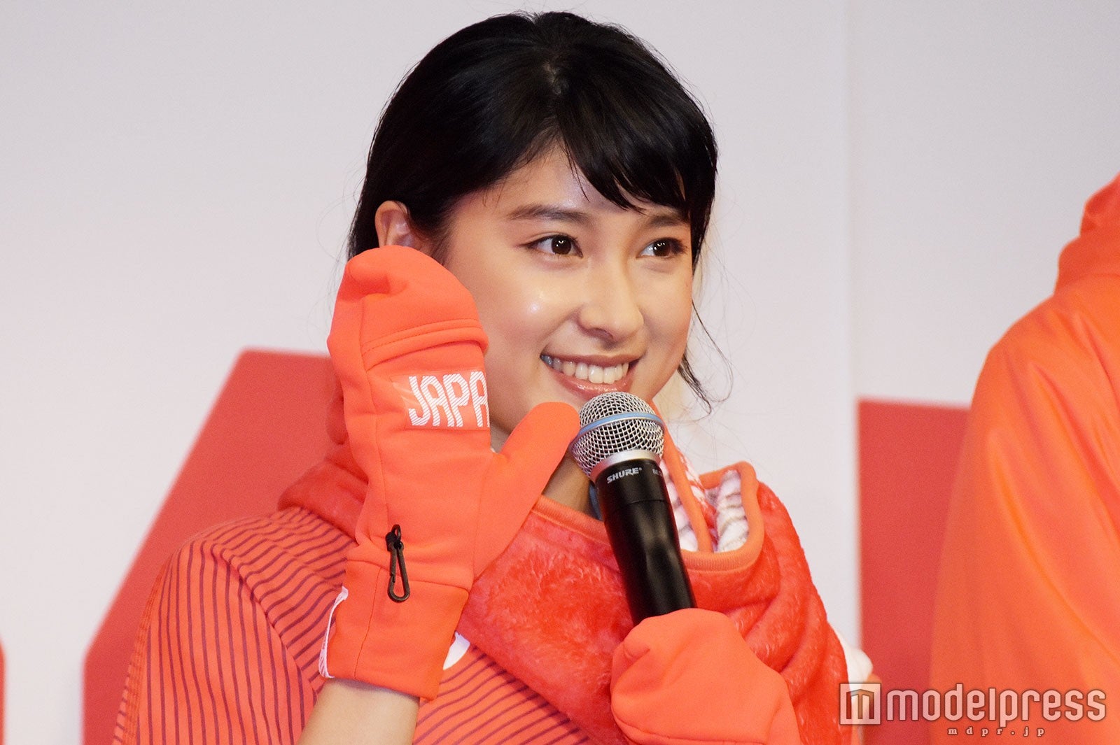 土屋太鳳 （C）モデルプレス