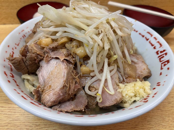 古敷谷宗「散歩の秋 ランニングの秋 食欲の秋」(提供写真)