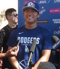 山本由伸 体重増「気の緩みではないですよ」さらなる進化へ WBCは若月との再会心待ち「一番楽しみ」