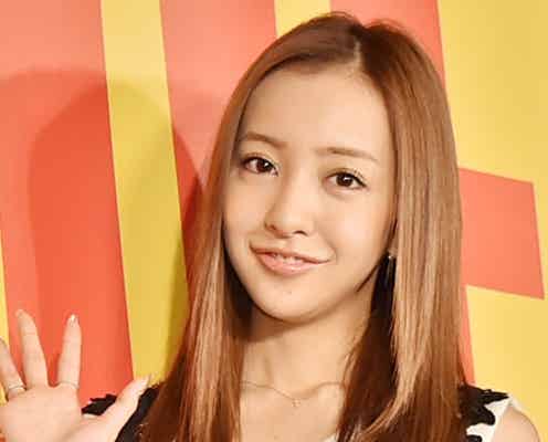 板野友美、現在の恋愛事情を語る