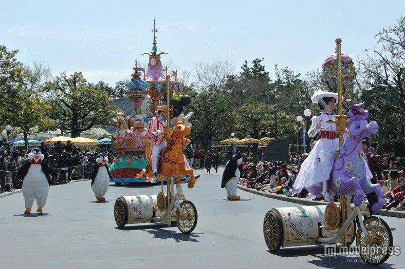 画像57/65) ディズニー30周年パレード 全フロート解説＜写真特集