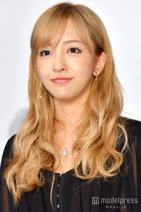 画像5 14 板野友美 キスマイメンバーとの秘話を語る モデルプレス