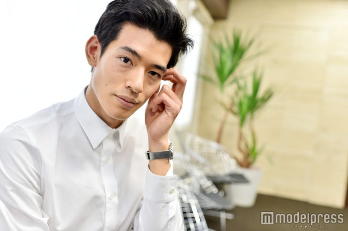 中島歩(C)モデルプレス