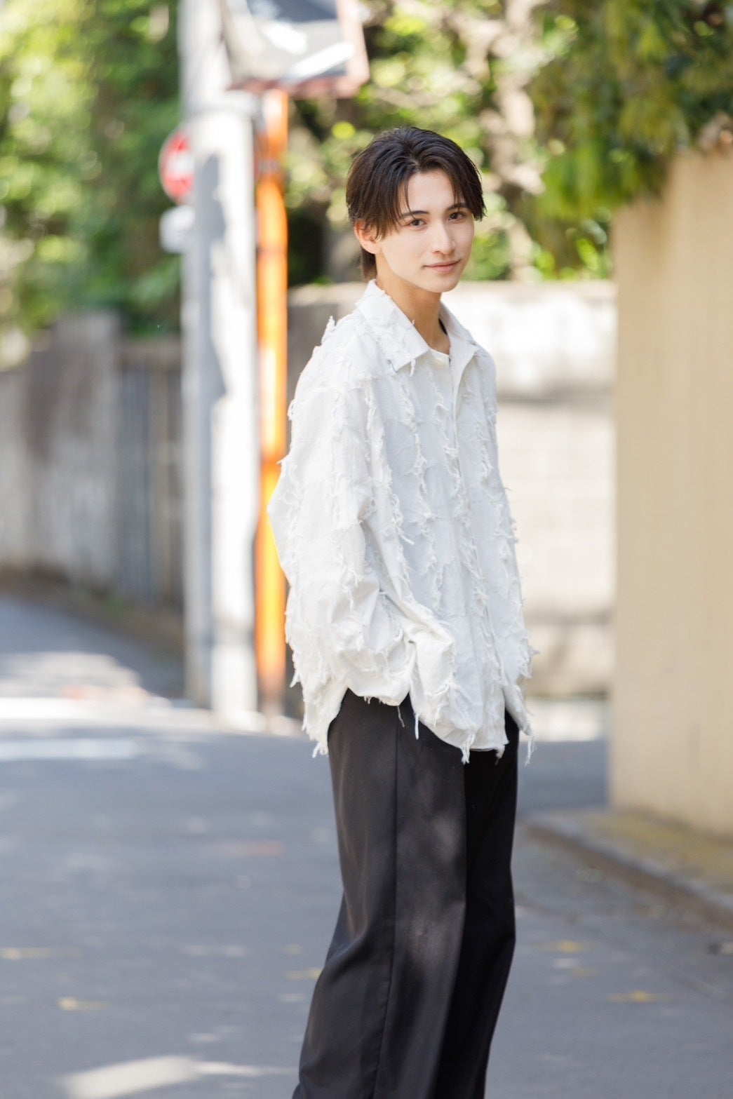 植野花道（提供写真）