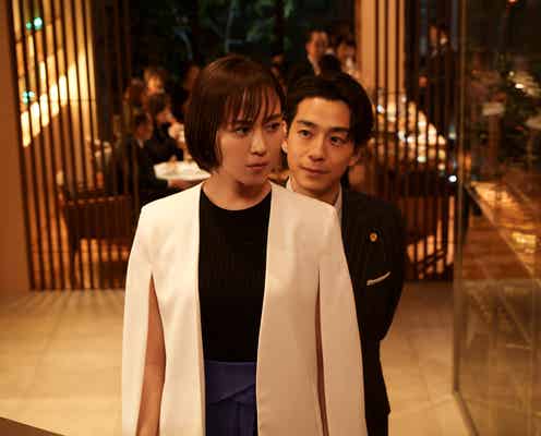 比嘉愛未&三浦翔平、W主演映画で全く新しいハートフルエンタメ描く キャストも解禁<親のお金は誰のもの 法定相続人>