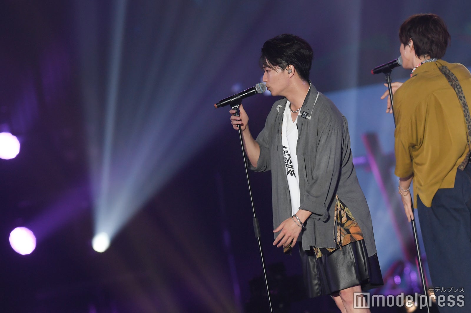 7ORDER（C）モデルプレス