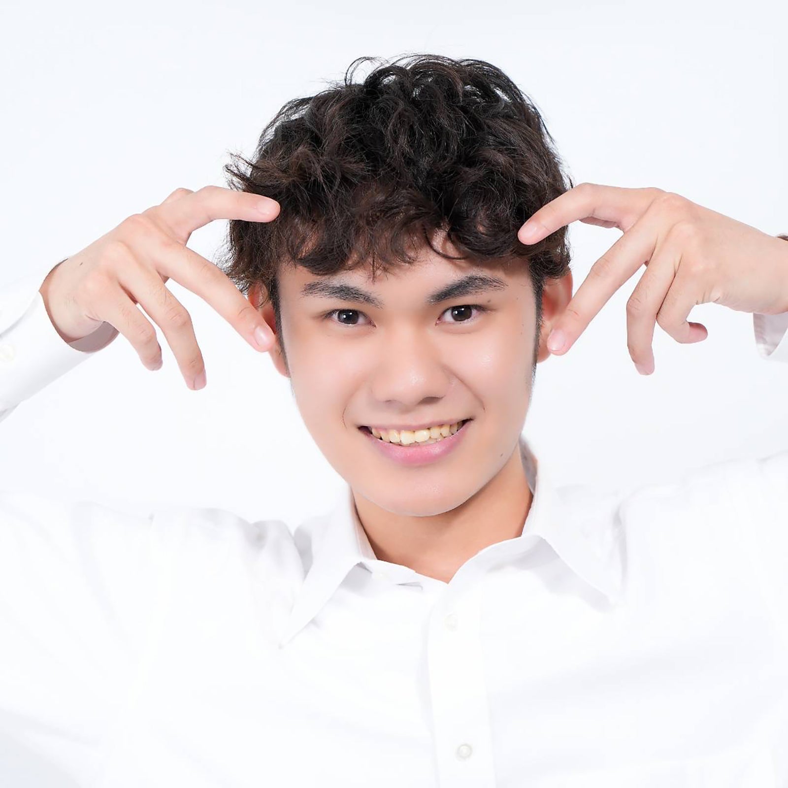 【千葉大ミスターコンテスト2023特集】NO.1細山田直誠さんインタビュー