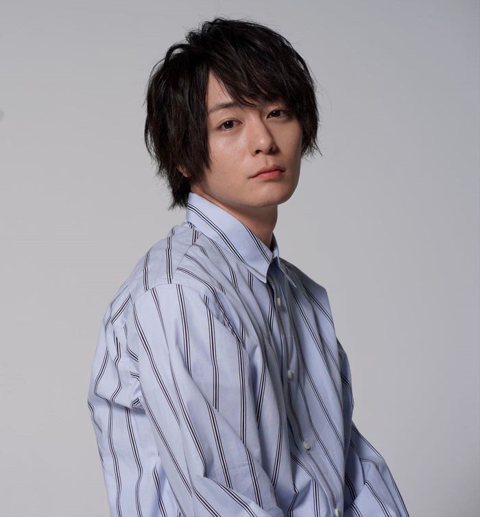 志尊淳 青天を衝け で大河ドラマ初出演決定 僕も戦いたい 犬飼貴丈 福士誠治ら出演者発表 モデルプレス 志尊淳 青天を衝け で大河ドラマ初出演決定 僕も戦いたい 犬飼貴丈 福士誠治ら出演者発表 モデルプレス