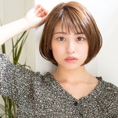 夏はボブで乗り切れ 暑い季節にチャレンジしたいヘアスタイル モデルプレス 夏はボブで乗り切れ 暑い季節にチャレンジしたいヘアスタイル モデルプレス