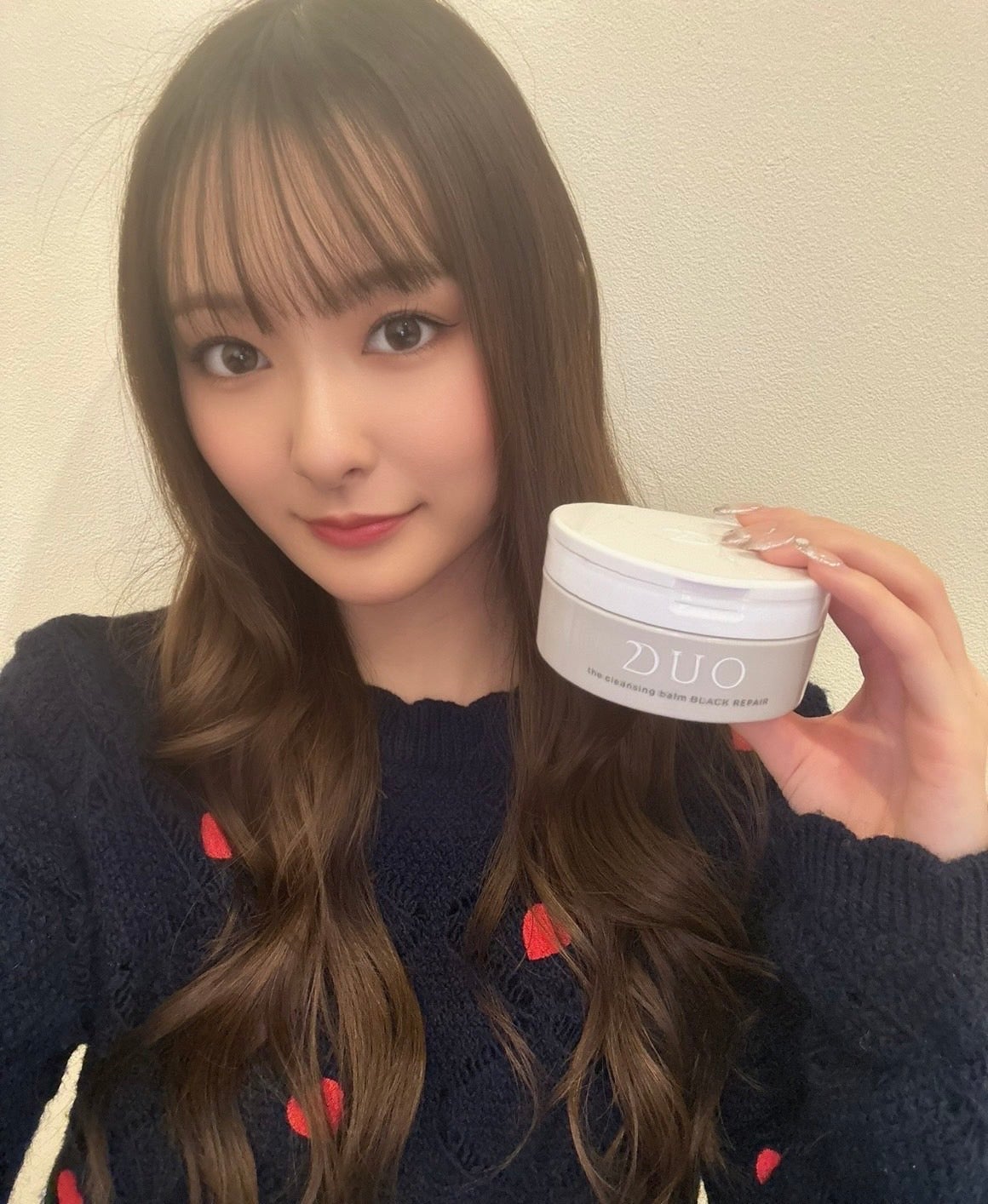 まゆさん（提供画像）