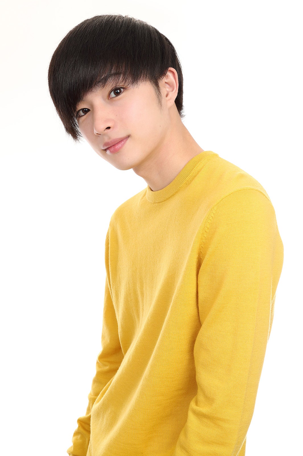 曽田陵介（提供写真）