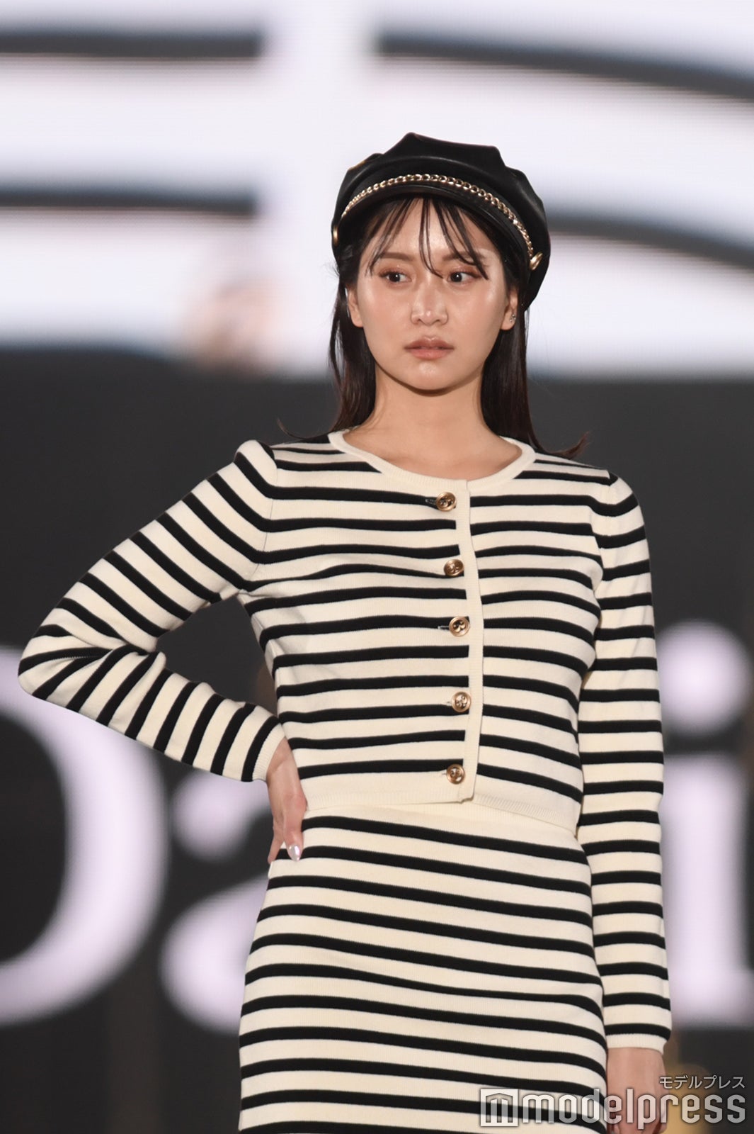 永尾まりや（C）モデルプレス