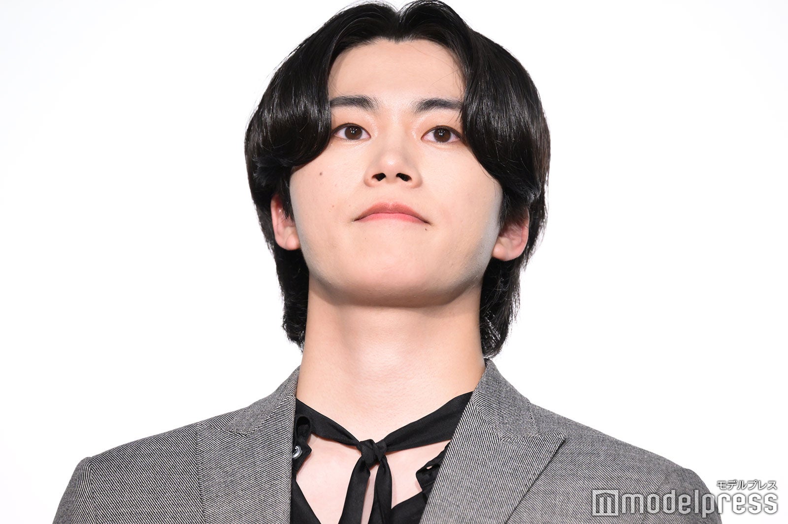 木全翔也（C）モデルプレス