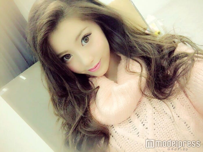 中野恵那/画像提供:所属事務所