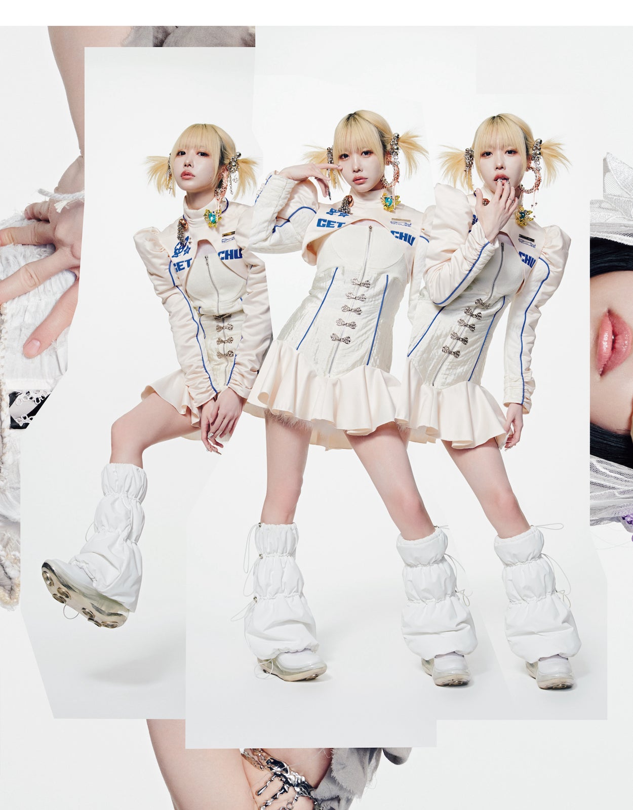 あの（撮影：間仲宇）