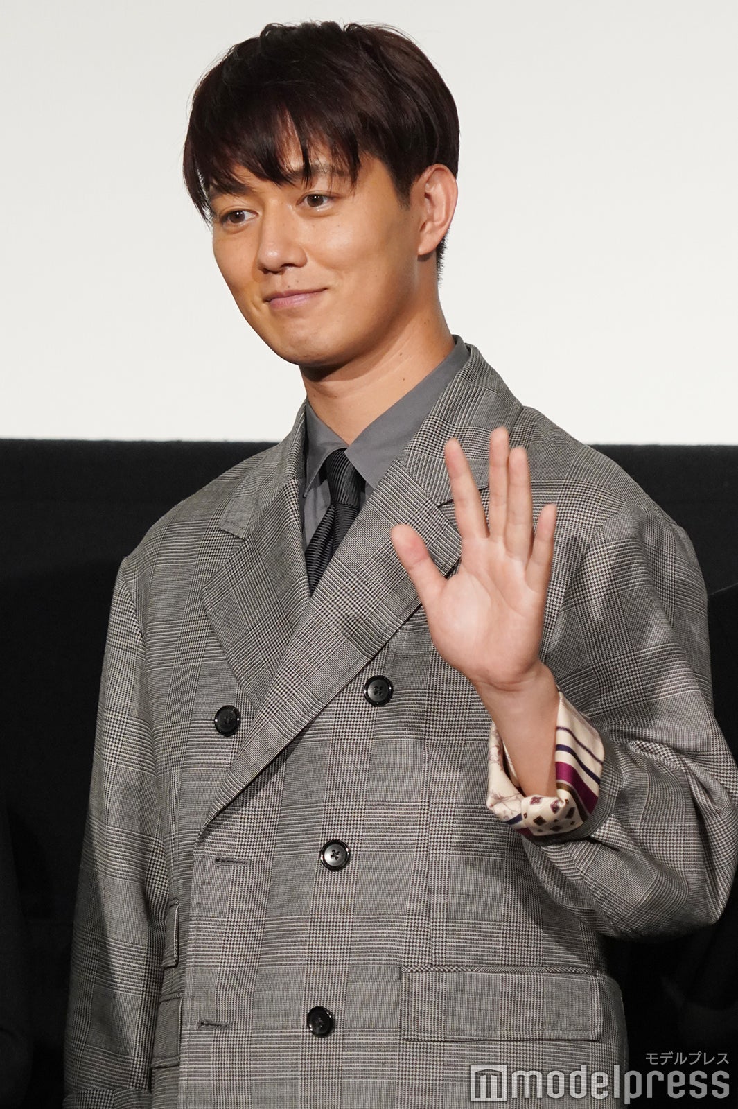 工藤阿須加（C）モデルプレス