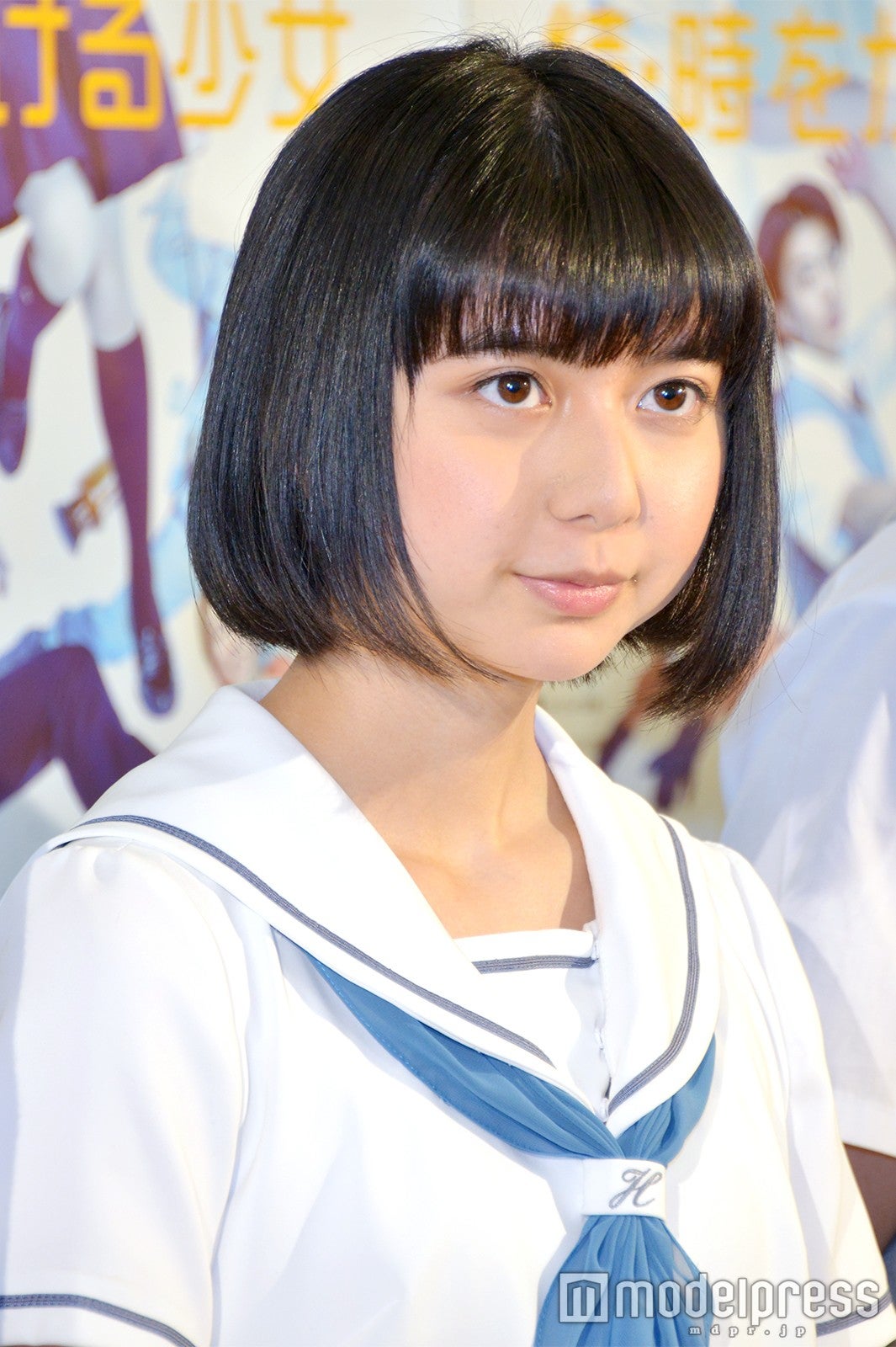 上白石萌歌（C）モデルプレス