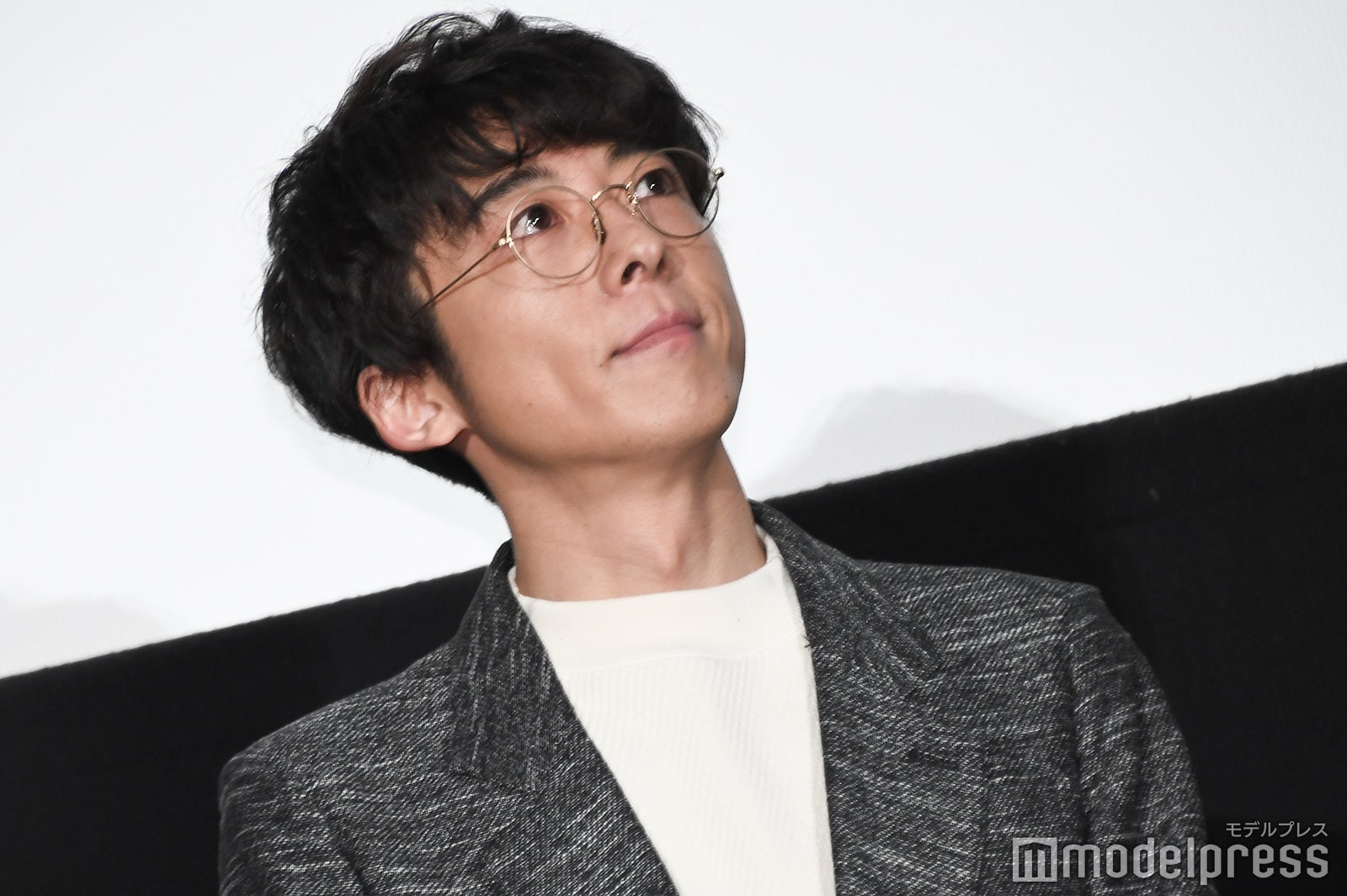 高橋一生（C）モデルプレス