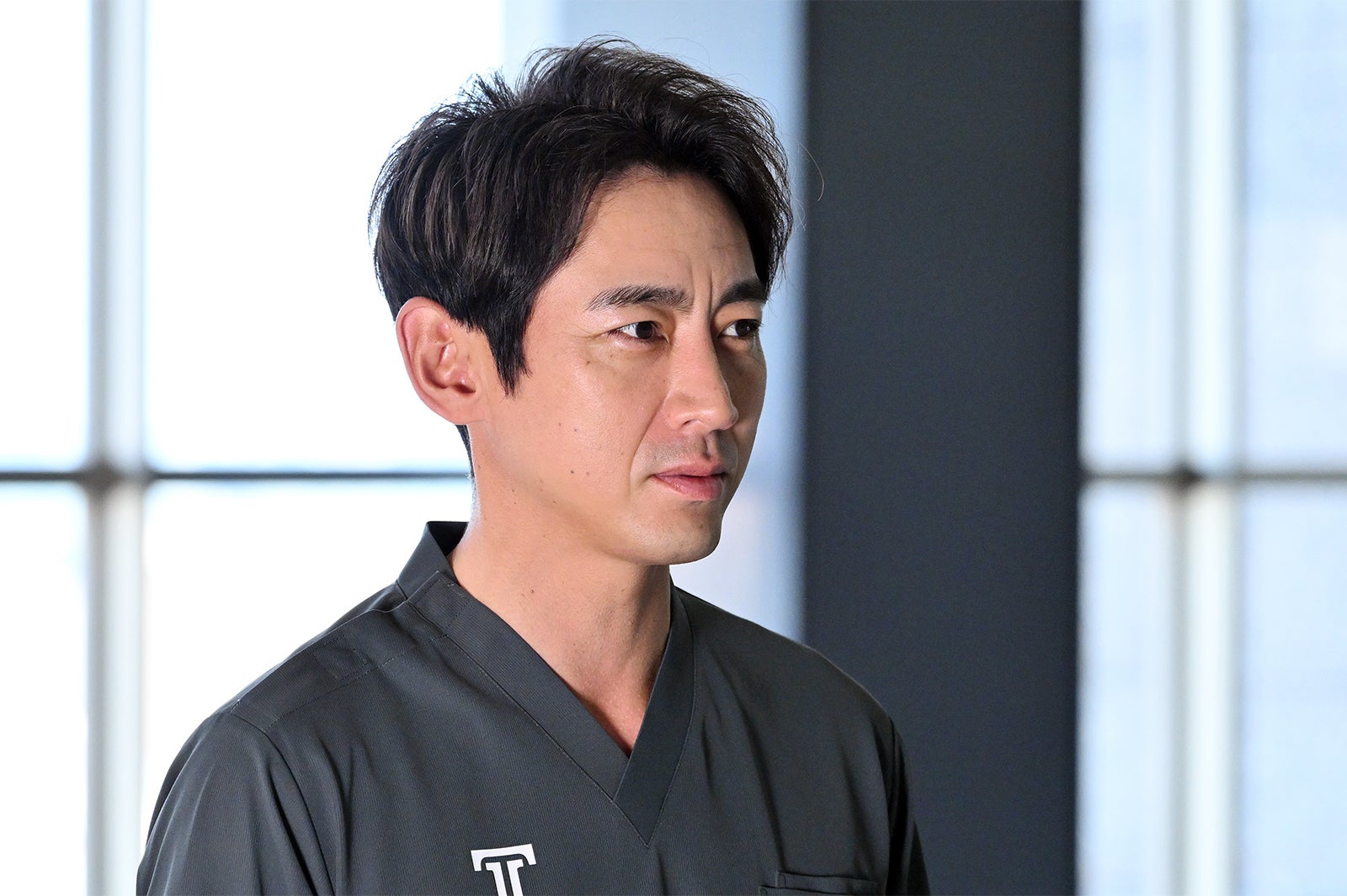 小泉孝太郎「ブラックペアン シーズン２」最終話より（C）TBS