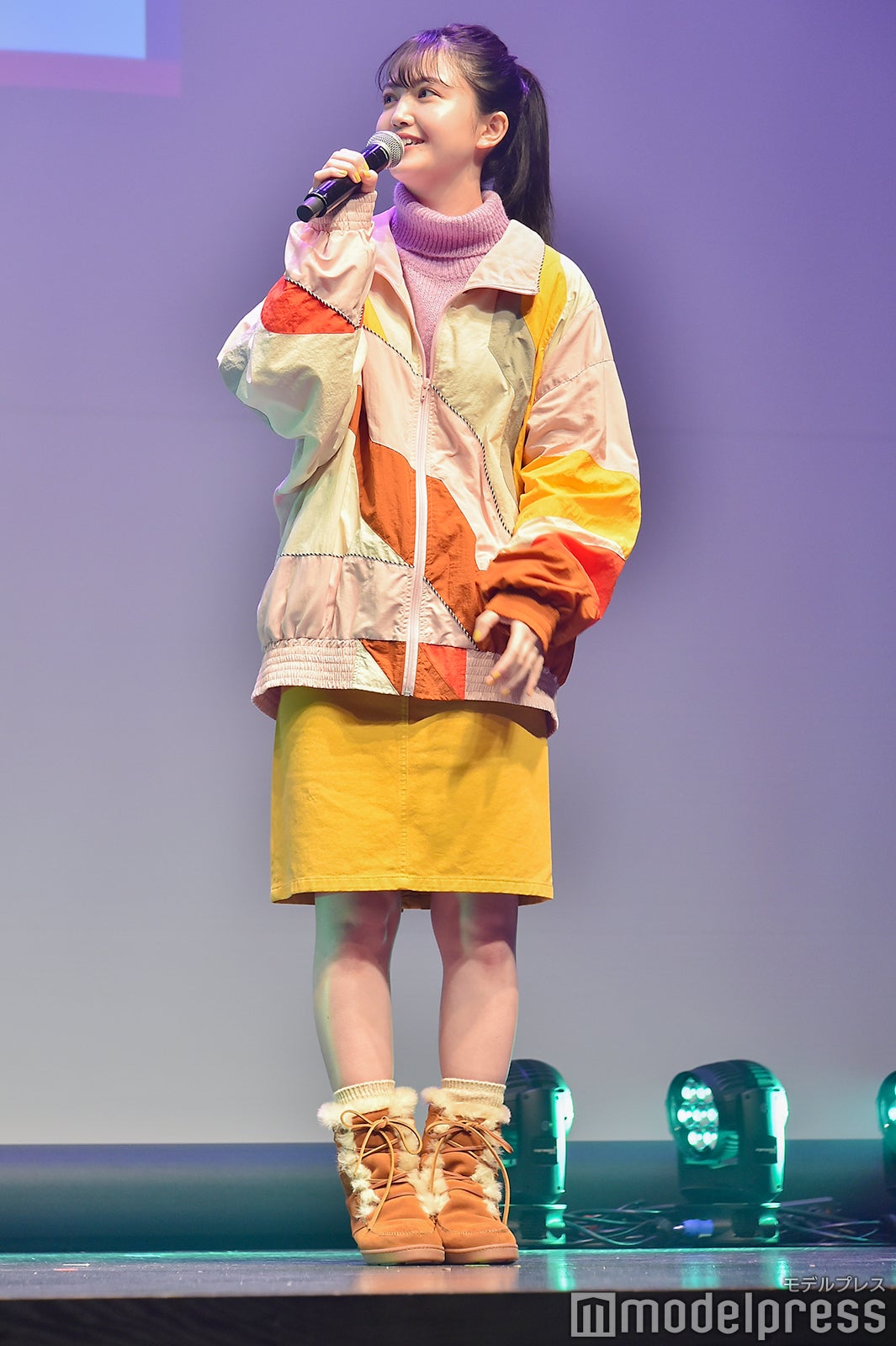 久保史緒里 （C）モデルプレス