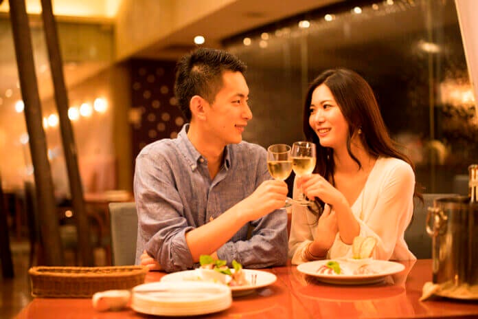 結婚はタイミング!