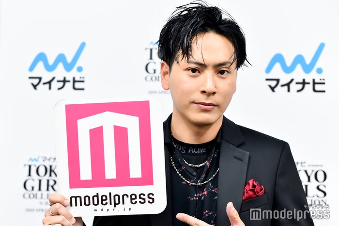 三代目jsb山下健二郎インタビュー 今市隆二とのラジオ秘話 多分山下ngになってる 4年目突入 の意気込みも モデルプレス