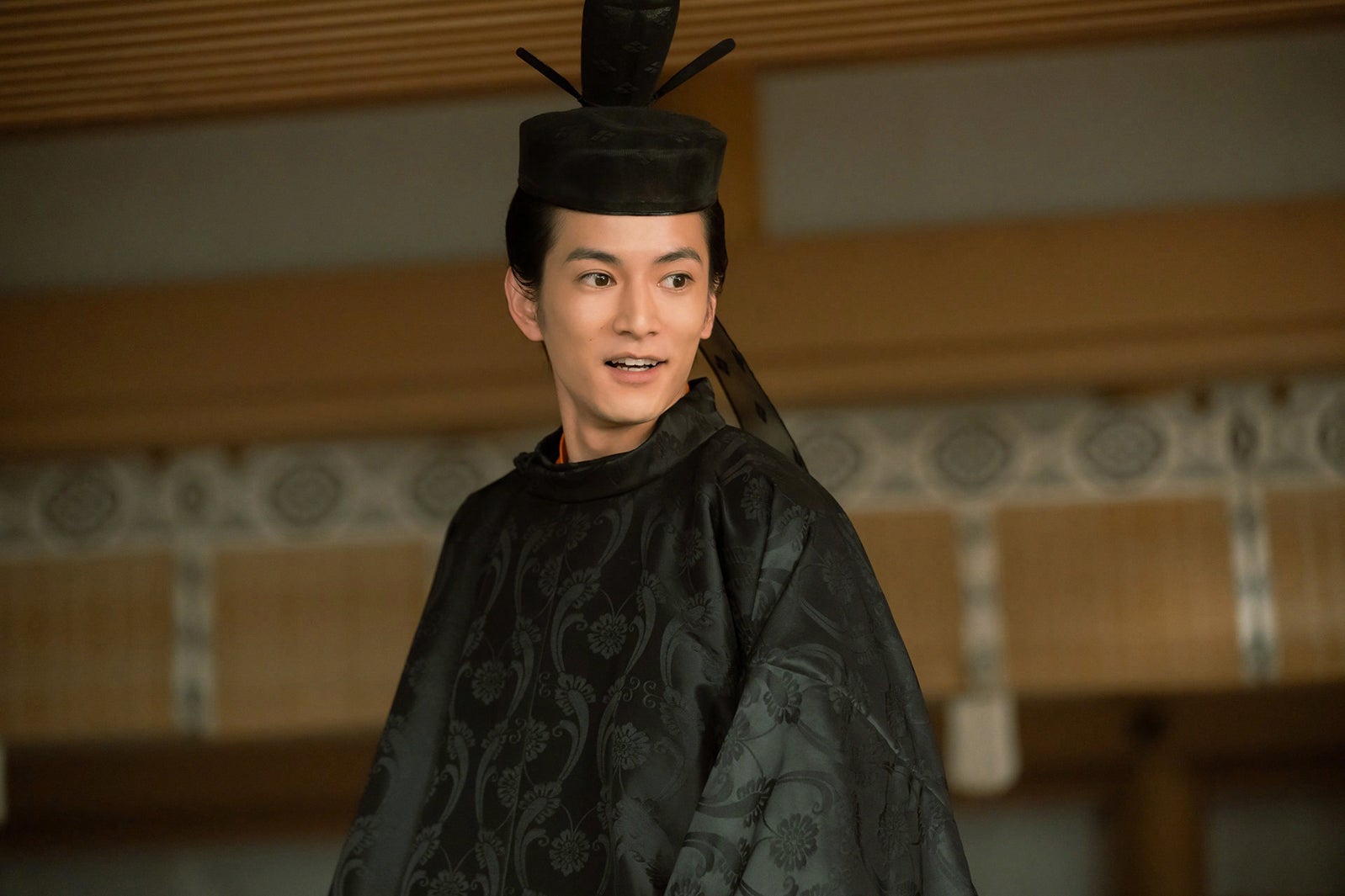 「光る君へ」第36話（C）NHK