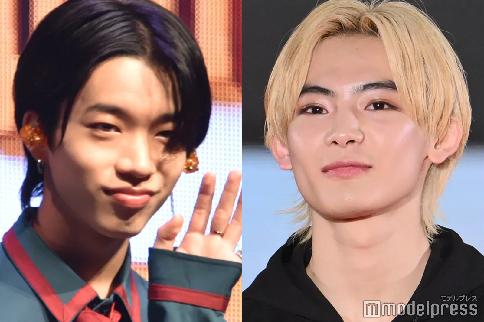 森愁斗＆NOA、“お台場ドライブ”報告に反響「のあしゅと最高」「仲良しで可愛い」