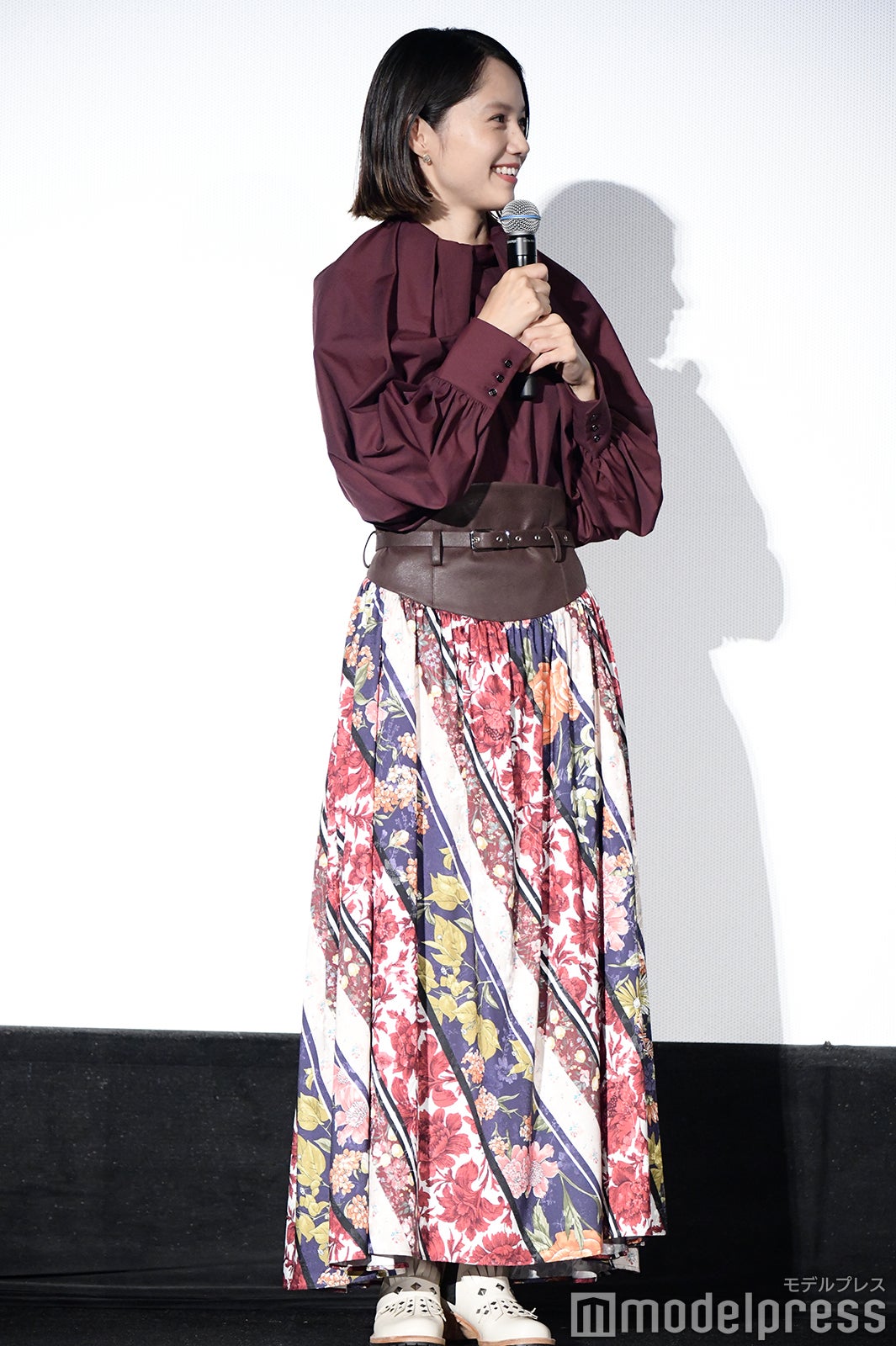 宮崎あおい（C）モデルプレス