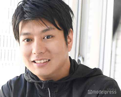 フジ中村光宏アナ、妻の生野陽子アナから絶賛「シルク・ドゥ・ソレイユ」一次審査突破…抜群の運動神経には理由があった スポーツ実況の難しさも語る<モデルプレスインタビュー>