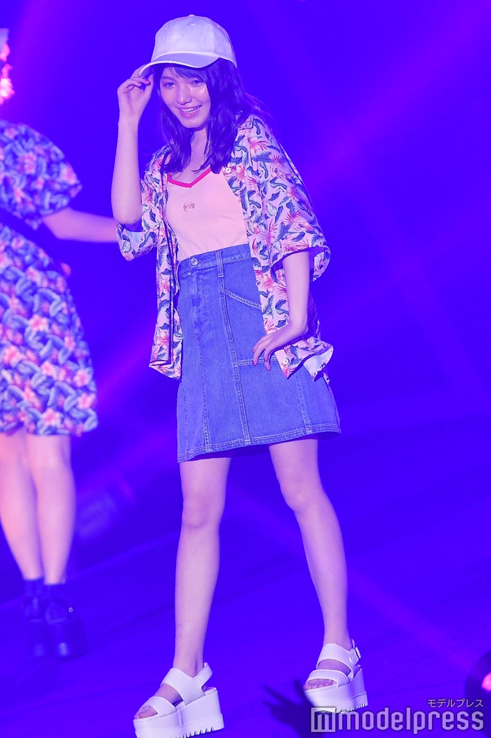 東海林クレア（C）モデルプレス