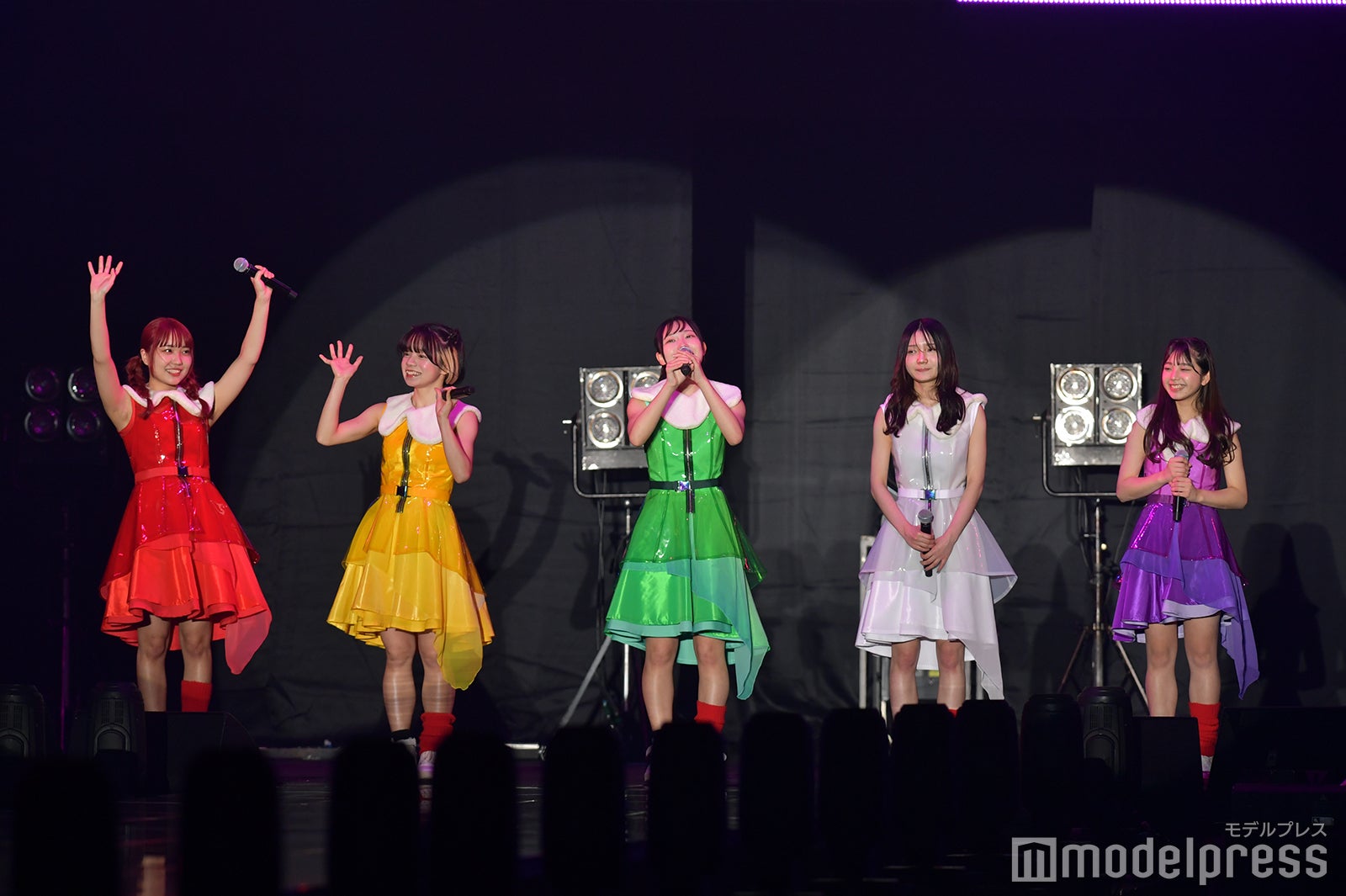 都内某所（C）モデルプレス