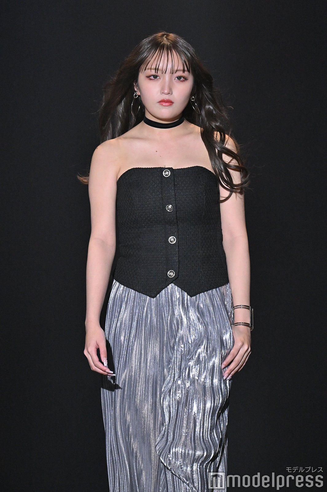 （C）モデルプレス