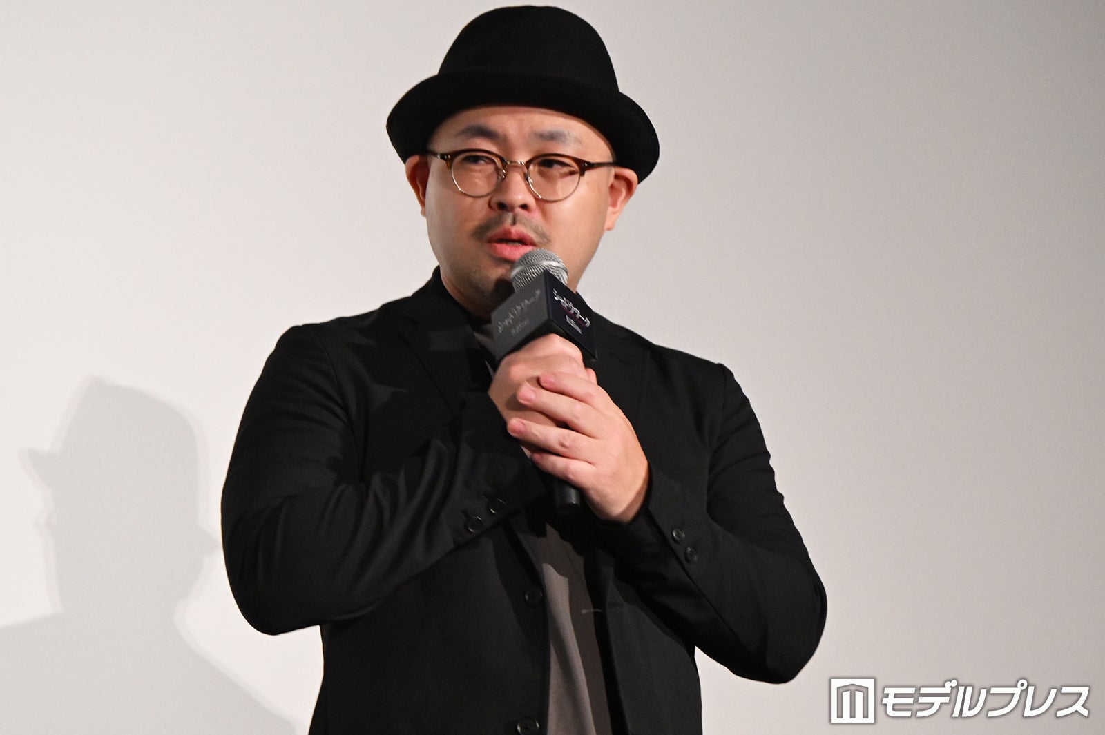 吉野竜平監督（C）モデルプレス