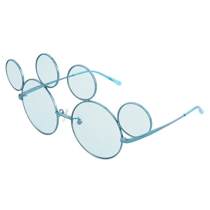 ファッション用グラス¥2,900(C)Disney