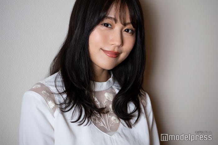 有村架純(C)モデルプレス