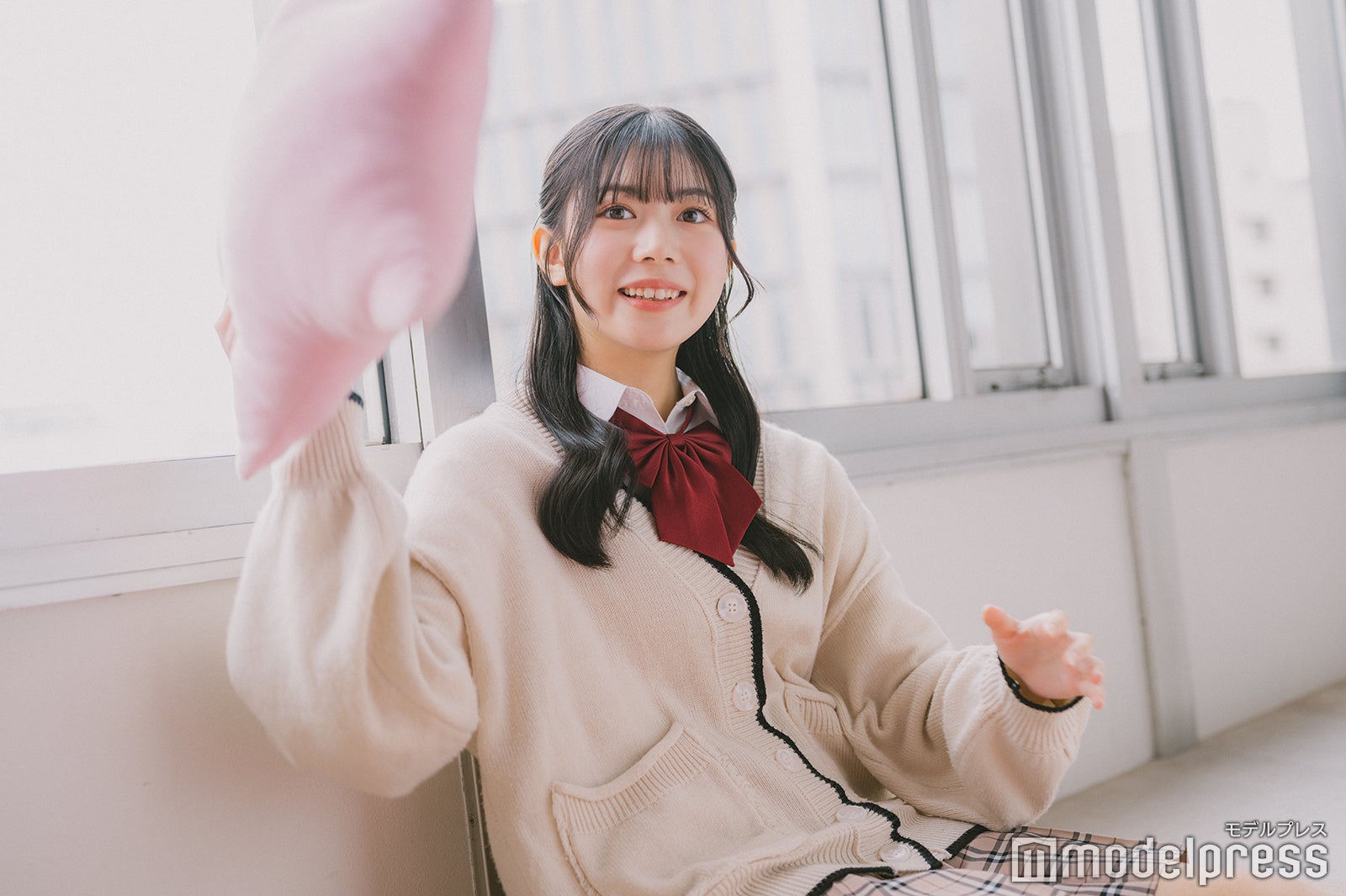 さゆきさん（C）モデルプレス