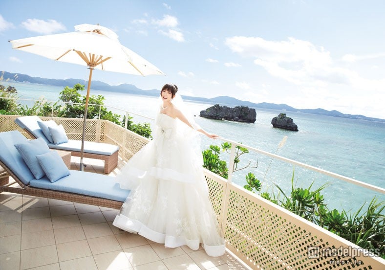 篠田麻里子プロデュース／「Love Mary」3rdコレクション