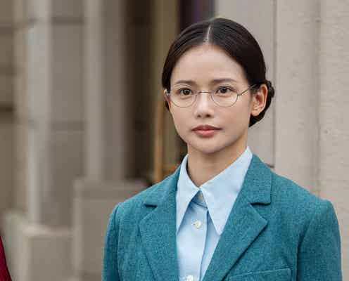 「虎に翼」韓国人留学生役話題のハ・ヨンス、日本語レッスンは出演オファー後に開始 韓国から拠点移した理由とは「不安もありました」【インタビュー】