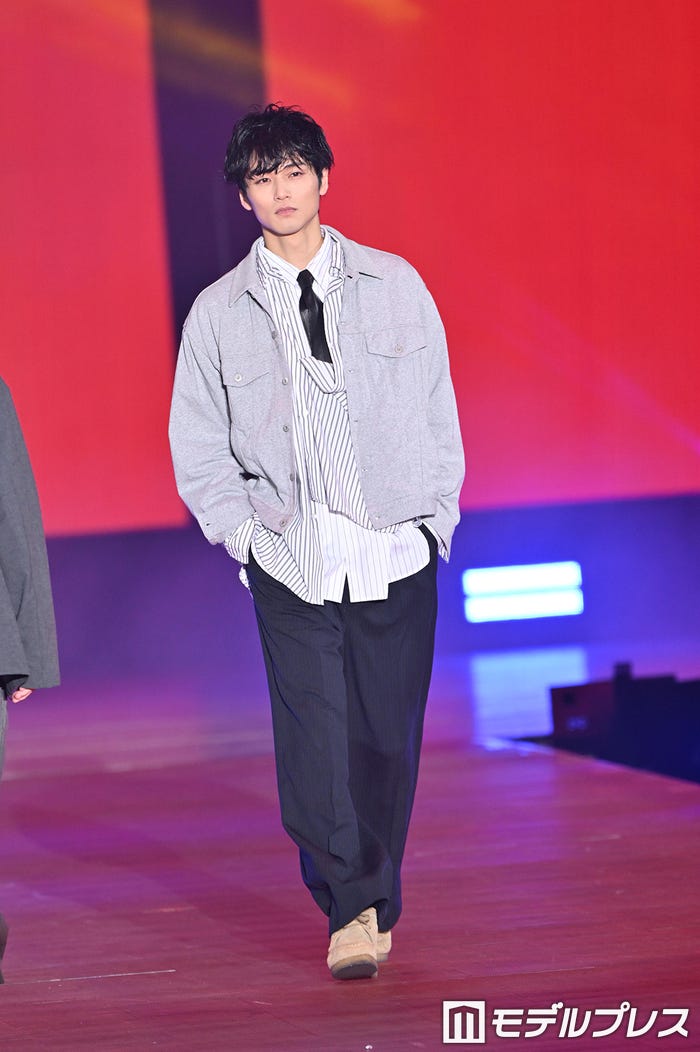 中川大輔(C)モデルプレス