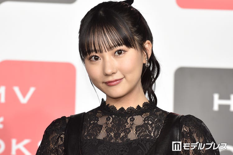 画像5 10 Hkt48田中美久 乃木坂46与田祐希との過去ショット続々公開 強い 与田美久待ってました とファン歓喜 モデルプレス