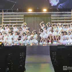 チーム8「AKB48単独コンサート～ジャーバージャって何？～」昼公演 （C）モデルプレス