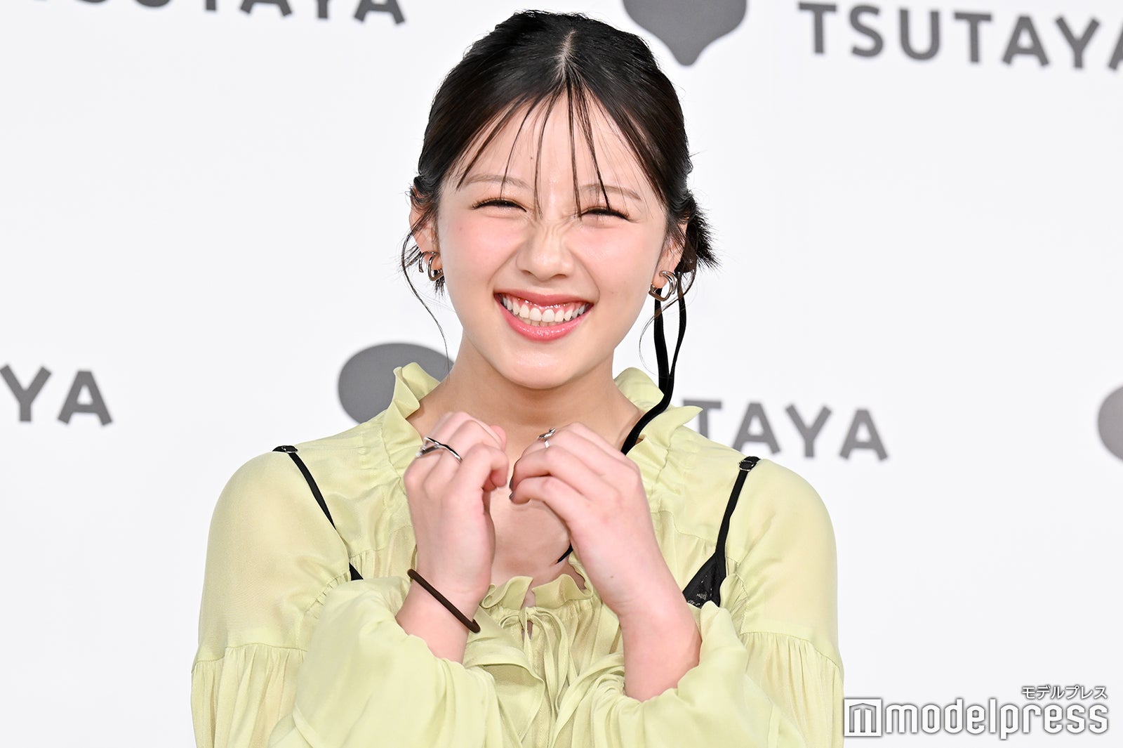 渡邉美穂（C）モデルプレス