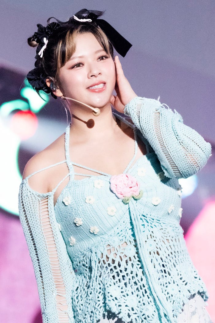 ジョンヨン/撮影:田中聖太郎