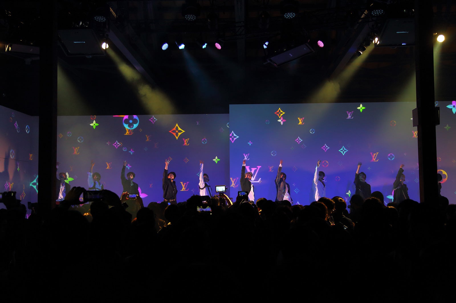 JO1 （提供写真）