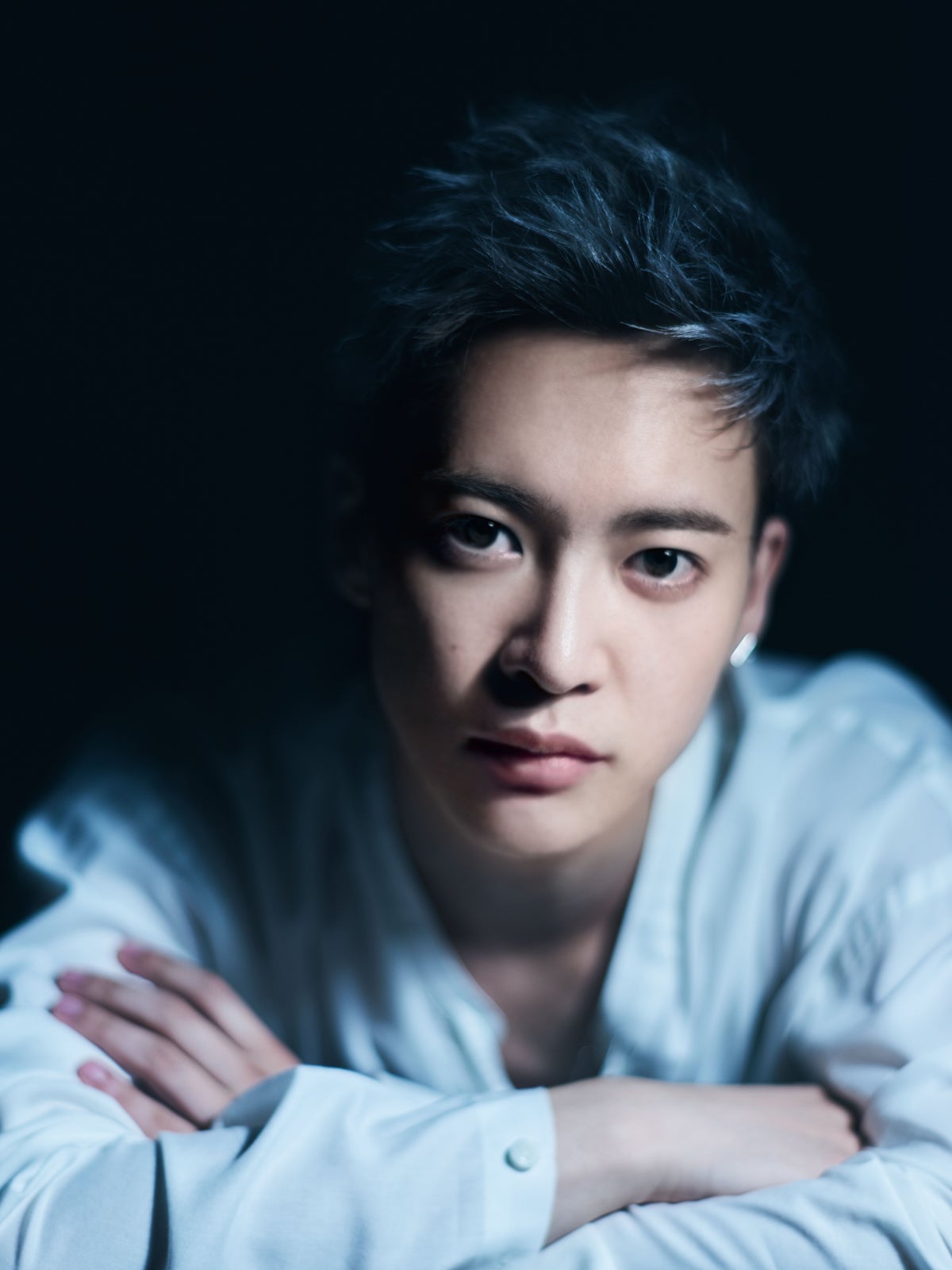 BE:FIRST三山凌輝、朝ドラ初出演 ヒロイン伊藤沙莉の弟役で「虎に翼」決定