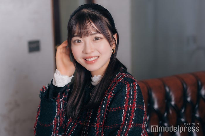 加納美月さん(C)モデルプレス