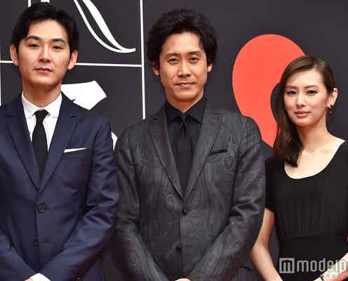 北川景子が新ヒロイン 大泉洋×松田龍平「探偵はBARにいる」続編決定