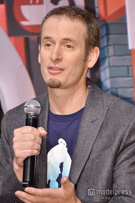 クリス・ウィリアムズ監督