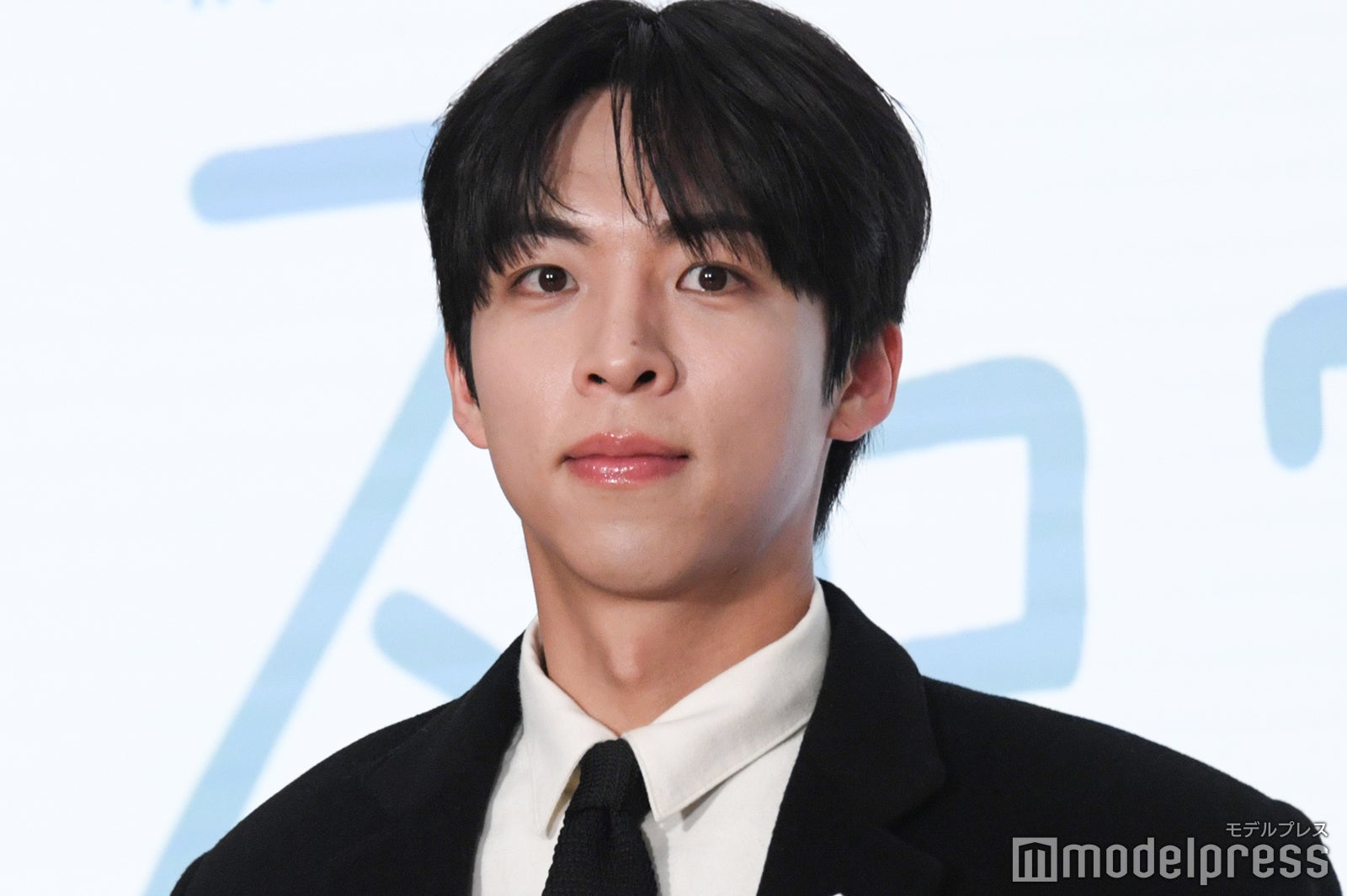 チュ・ジョンヒョク、日本ドラマ初出演で初会見「まるで夢みたい」流暢な日本語も披露【スロウトレイン】